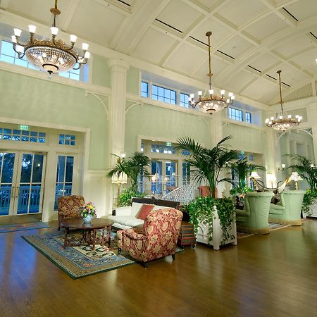 Disney'S Boardwalk Inn Lake Buena Vista Kültér fotó