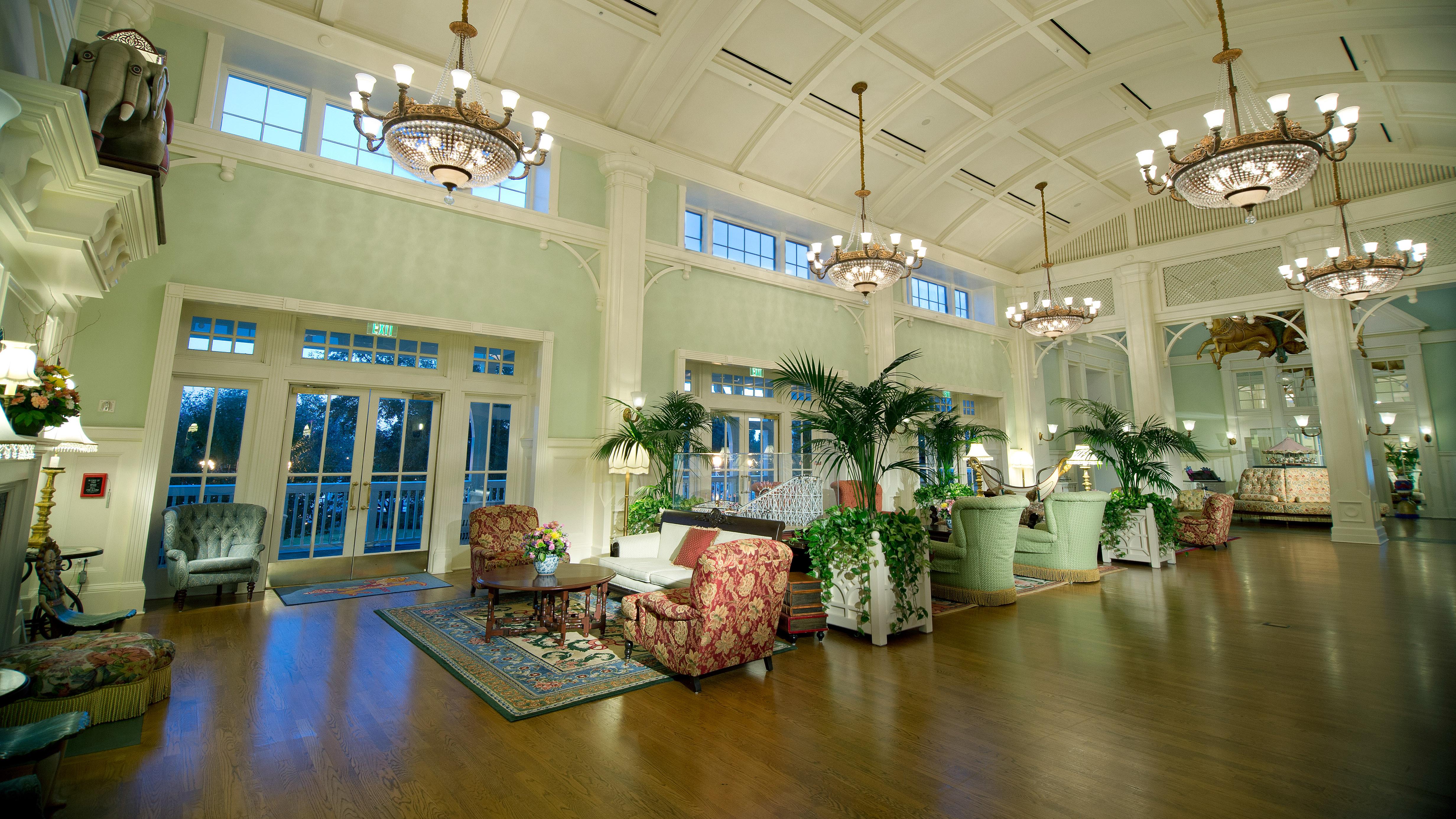 Disney'S Boardwalk Inn Lake Buena Vista Kültér fotó