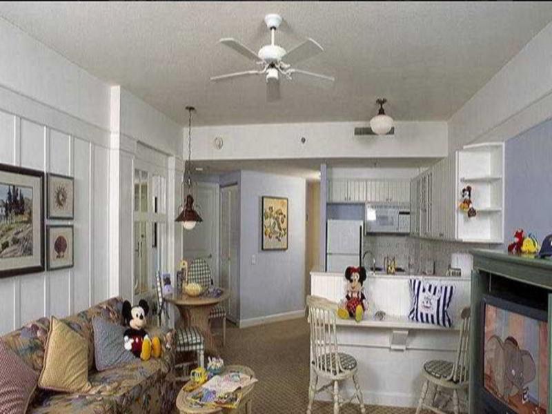 Disney'S Boardwalk Inn Lake Buena Vista Kültér fotó