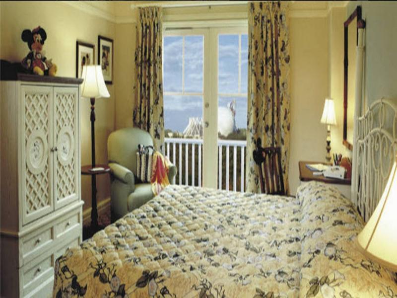 Disney'S Boardwalk Inn Lake Buena Vista Kültér fotó