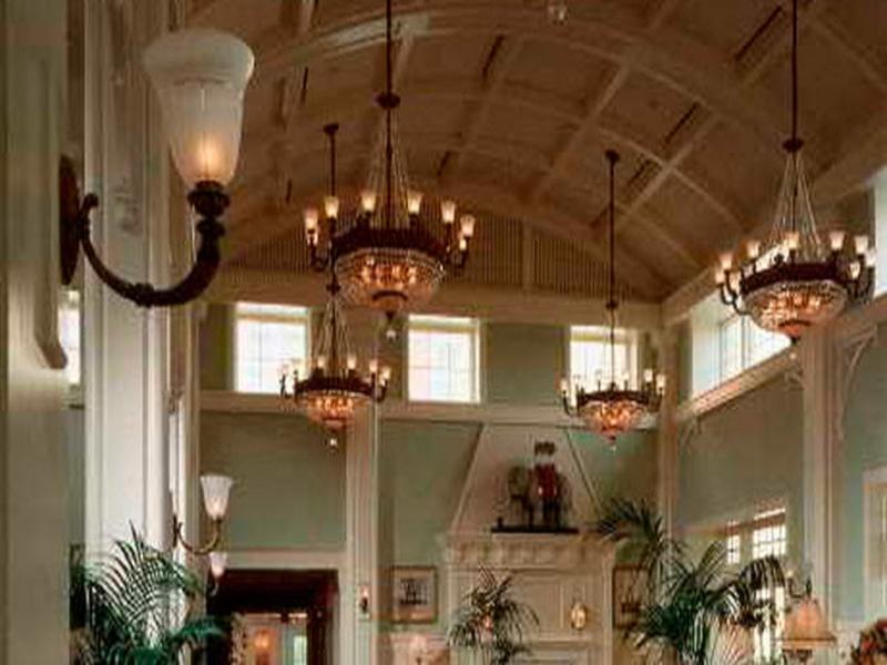 Disney'S Boardwalk Inn Lake Buena Vista Kültér fotó