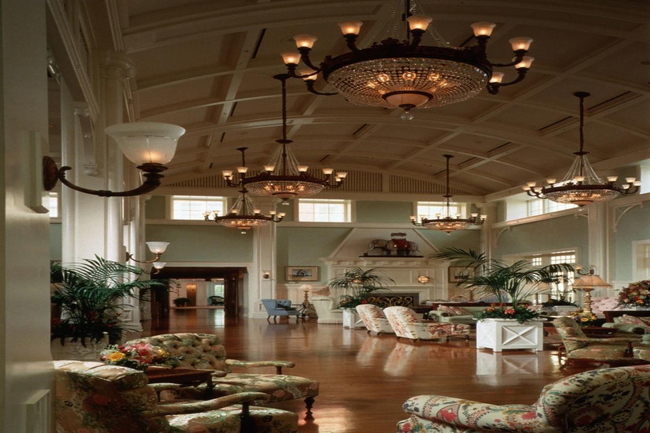 Disney'S Boardwalk Inn Lake Buena Vista Kültér fotó