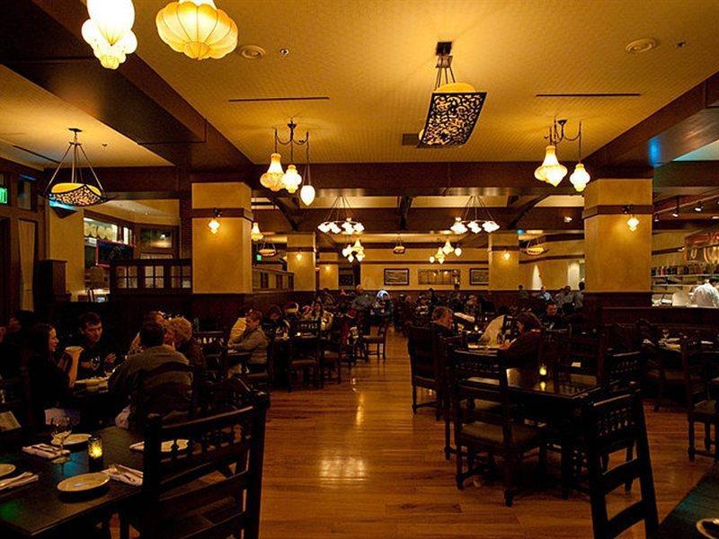 Disney'S Boardwalk Inn Lake Buena Vista Kültér fotó
