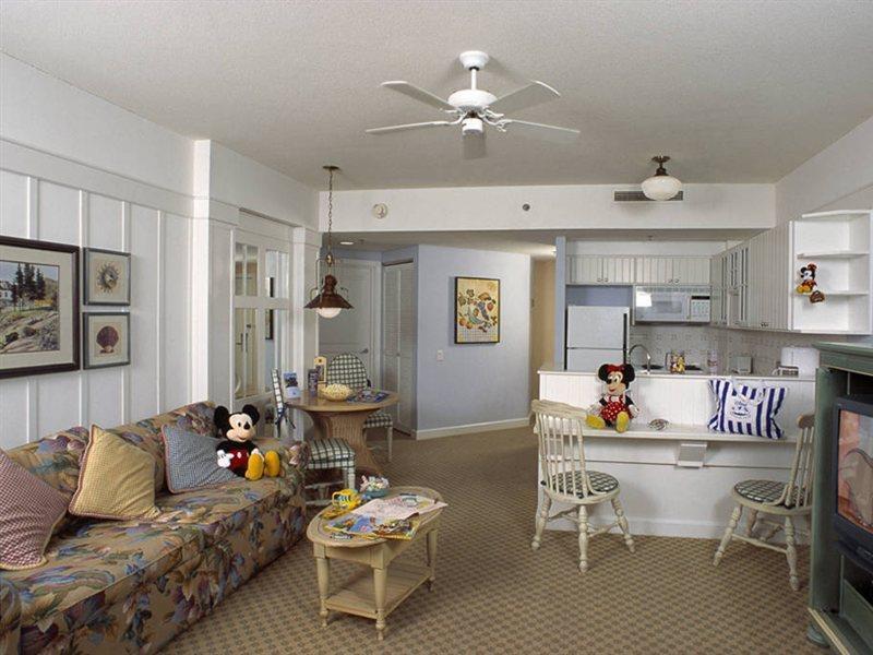 Disney'S Boardwalk Inn Lake Buena Vista Kültér fotó