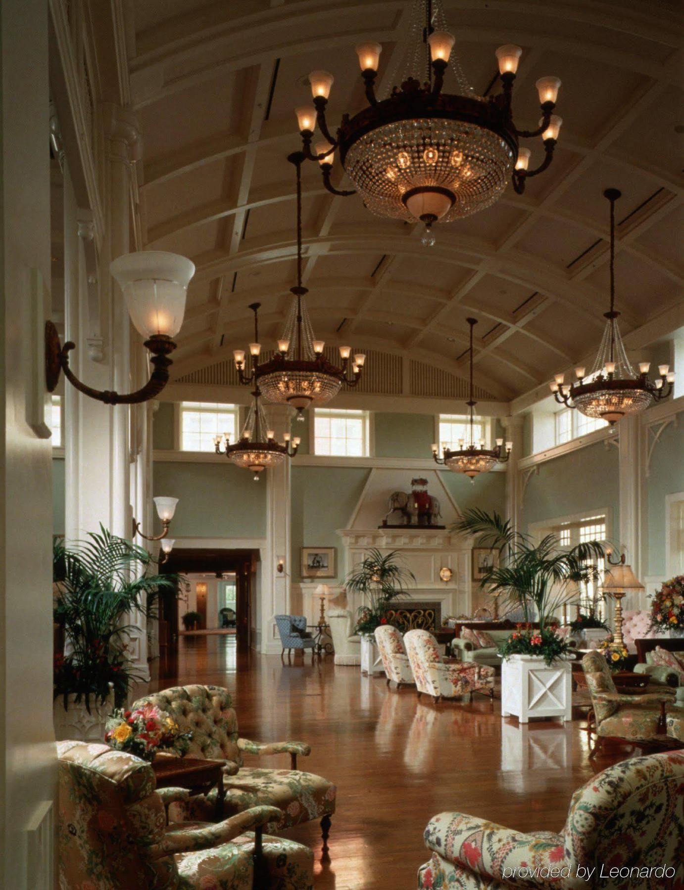 Disney'S Boardwalk Inn Lake Buena Vista Kültér fotó