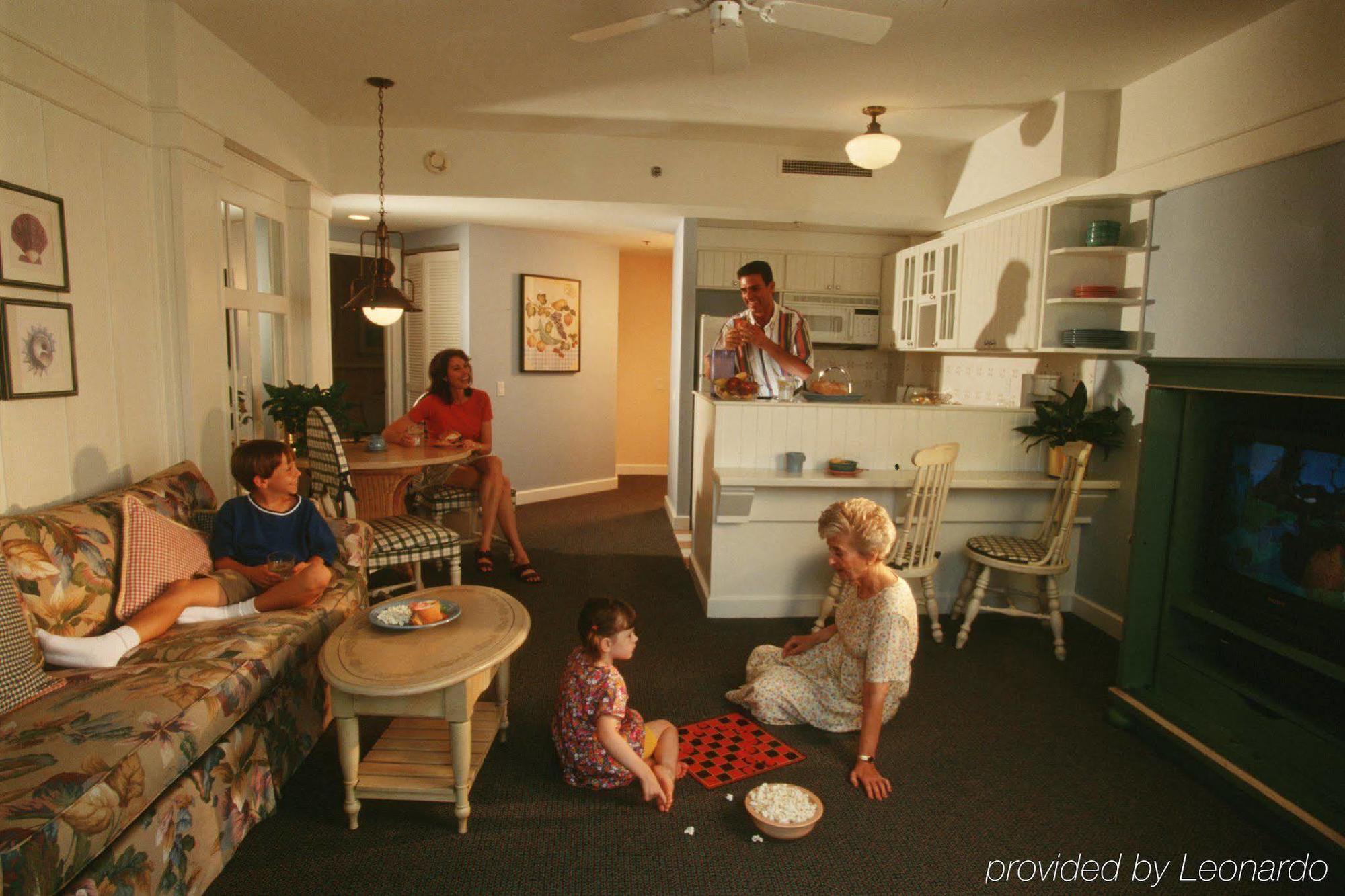 Disney'S Boardwalk Inn Lake Buena Vista Kültér fotó