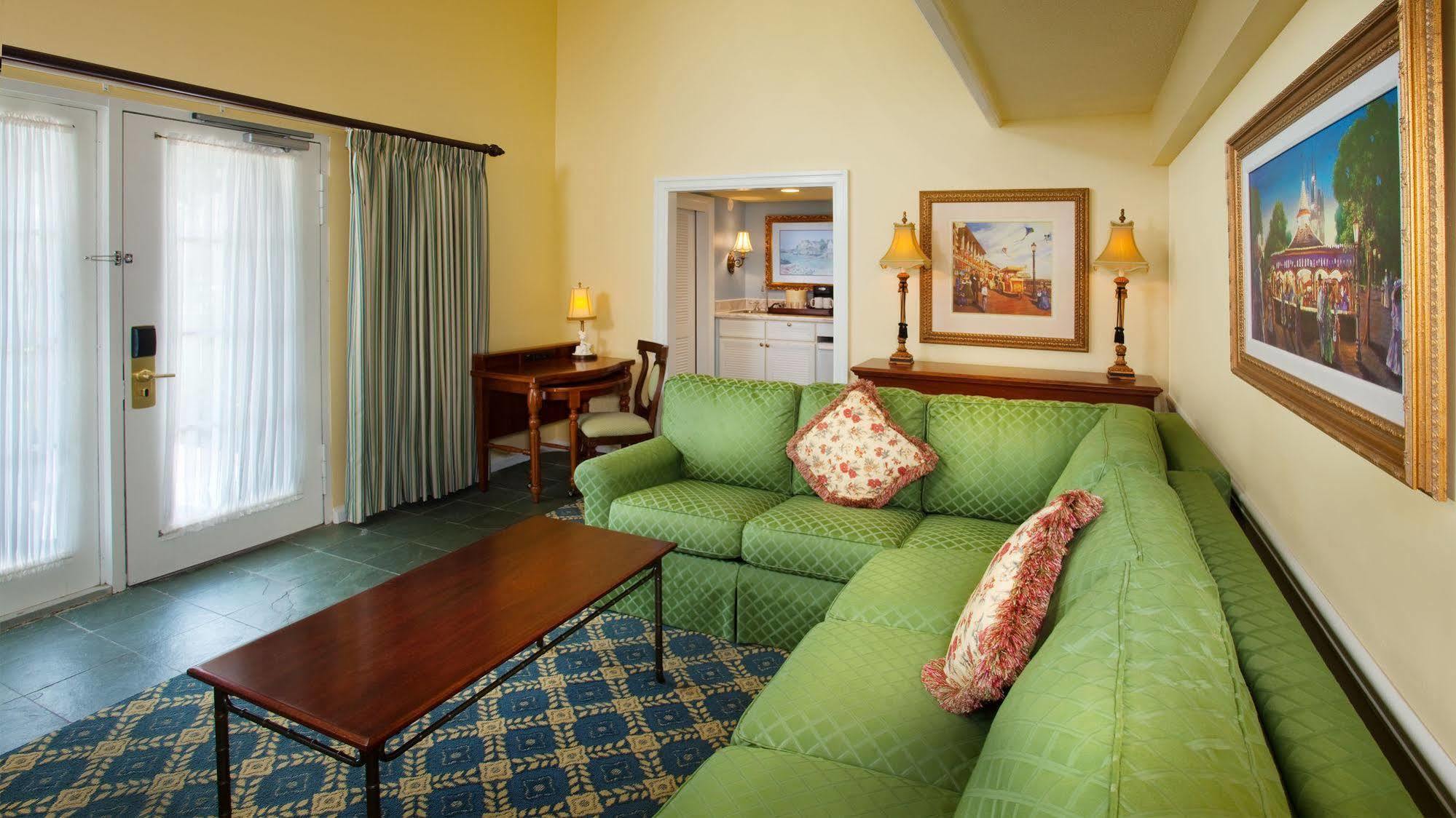 Disney'S Boardwalk Inn Lake Buena Vista Kültér fotó