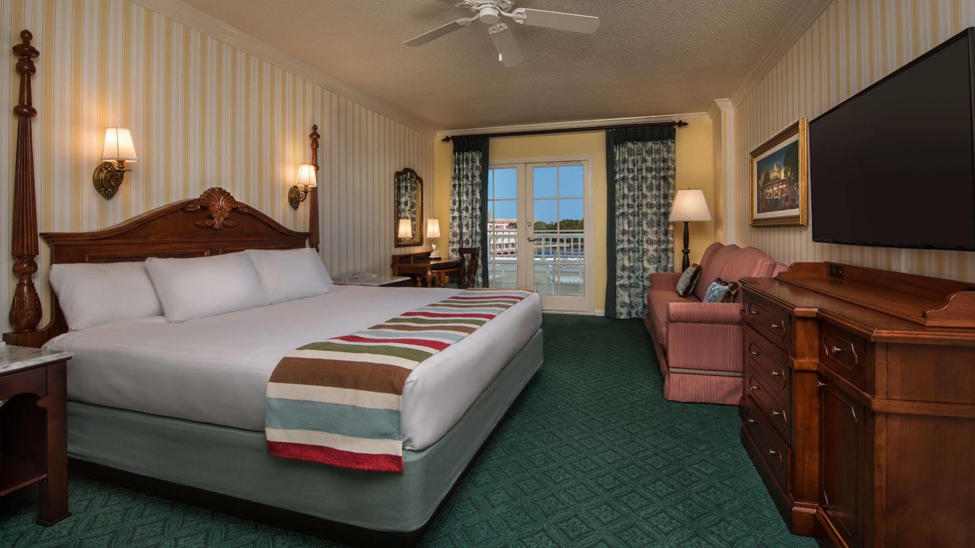 Disney'S Boardwalk Inn Lake Buena Vista Kültér fotó