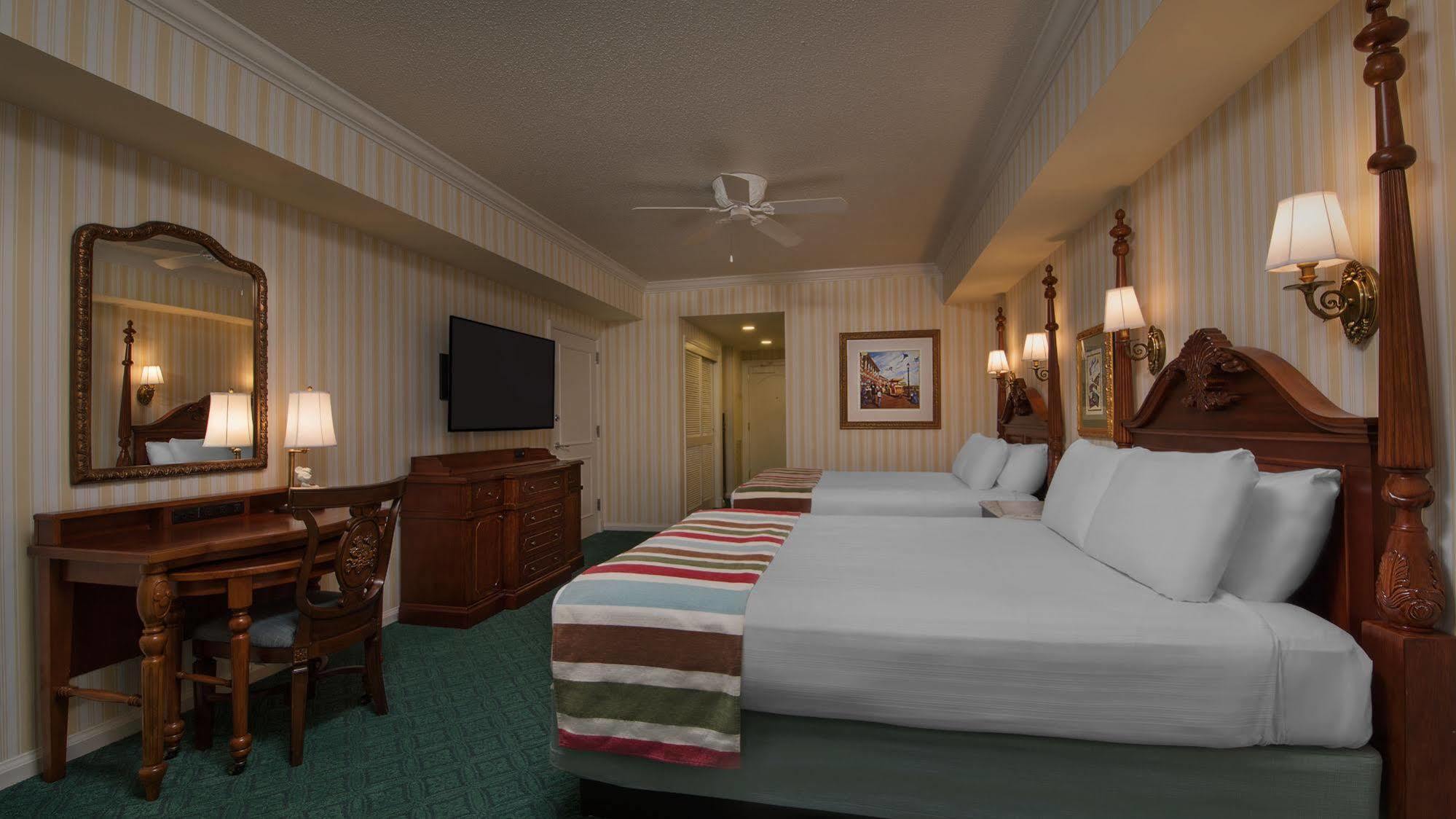 Disney'S Boardwalk Inn Lake Buena Vista Kültér fotó