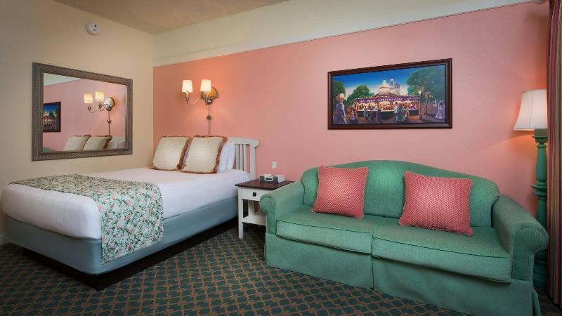 Disney'S Boardwalk Inn Lake Buena Vista Kültér fotó