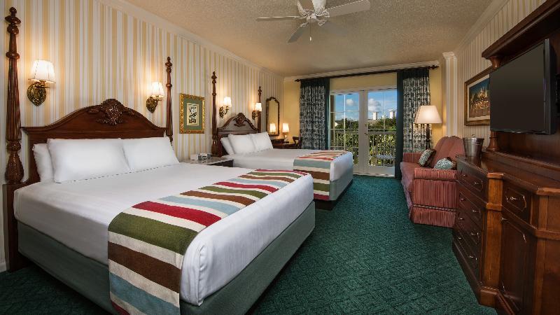 Disney'S Boardwalk Inn Lake Buena Vista Kültér fotó